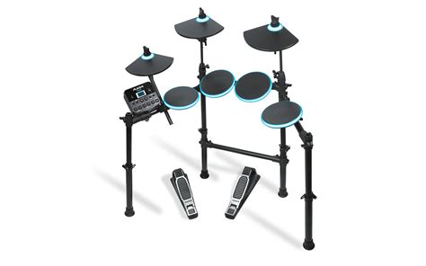 alesis dm lite manual pdf